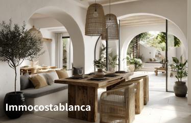 Detached house in Javea (Xabia), 320 m²