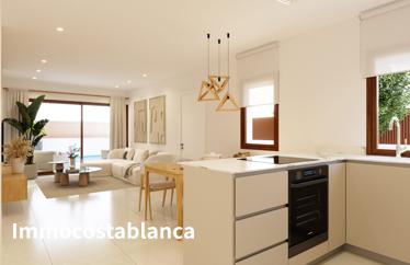 Apartment in Orihuela Costa, 73 m²