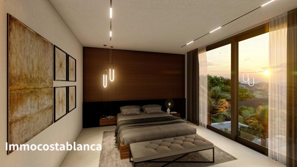 Villa in Altea, 500 m², 2,090,000 €, photo 7, listing 28367536