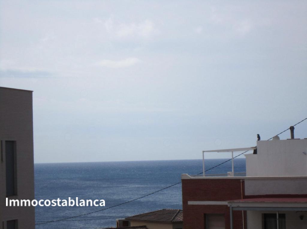 Apartment in Calpe, 220,000 €, photo 5, listing 19672816