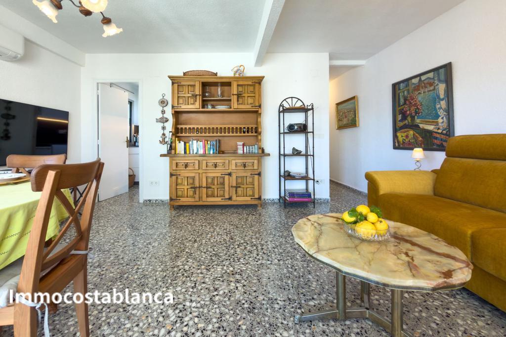 Apartment in Calpe, 74 m², 225,000 €, photo 6, listing 63130816