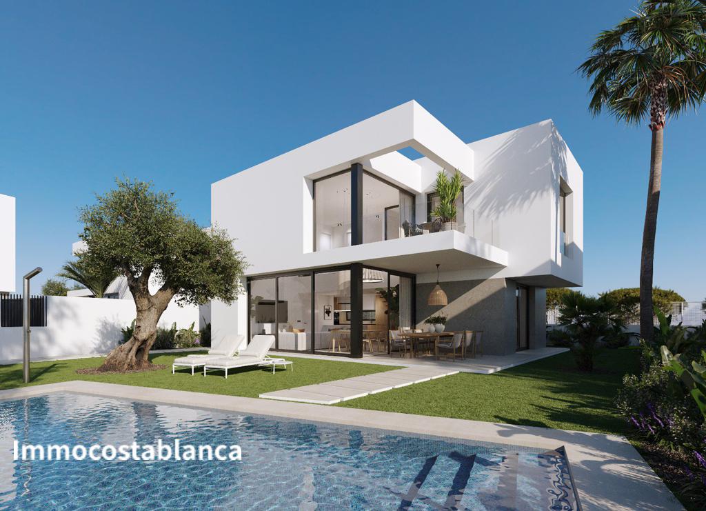 Villa in Benidorm, 154 m², 849,000 €, photo 8, listing 64904416