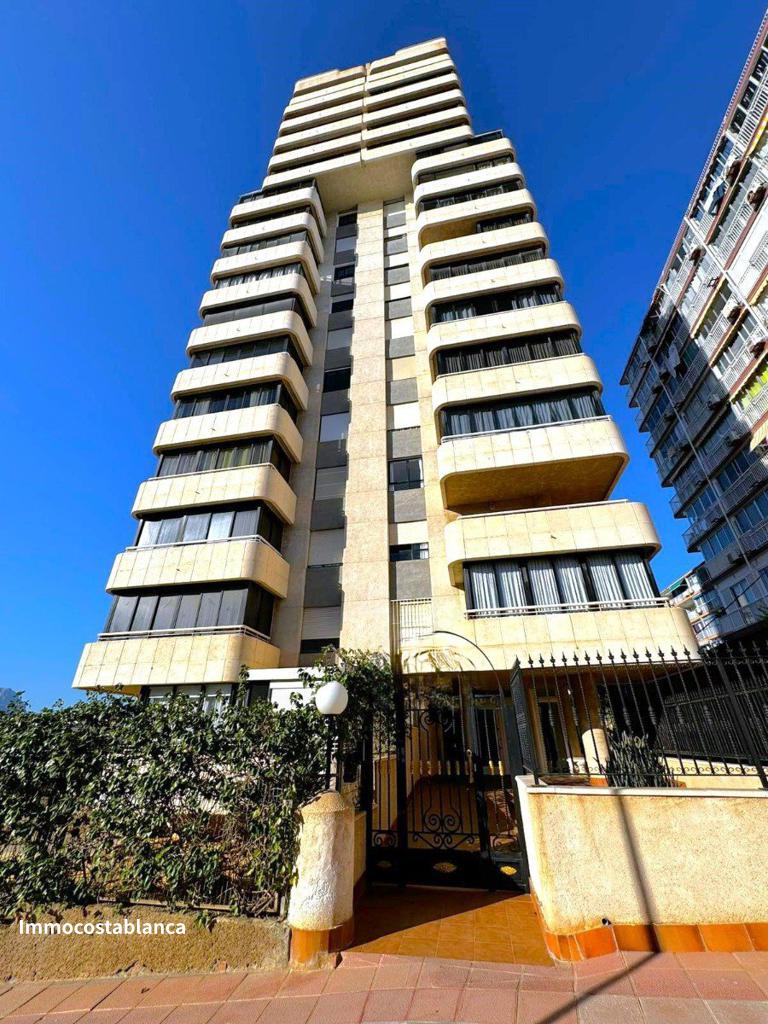 Apartment in Benidorm, 44 m², 190,000 €, photo 10, listing 37255456