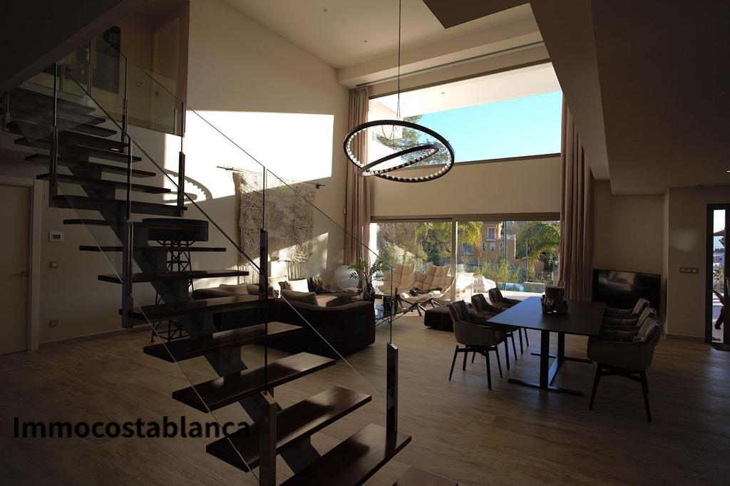 Villa in Altea, 370 m², 1,390,000 €, photo 7, listing 43479536