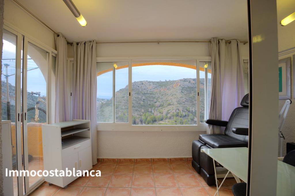 Apartment in Benitachell, 74 m², 190,000 €, photo 1, listing 26832416