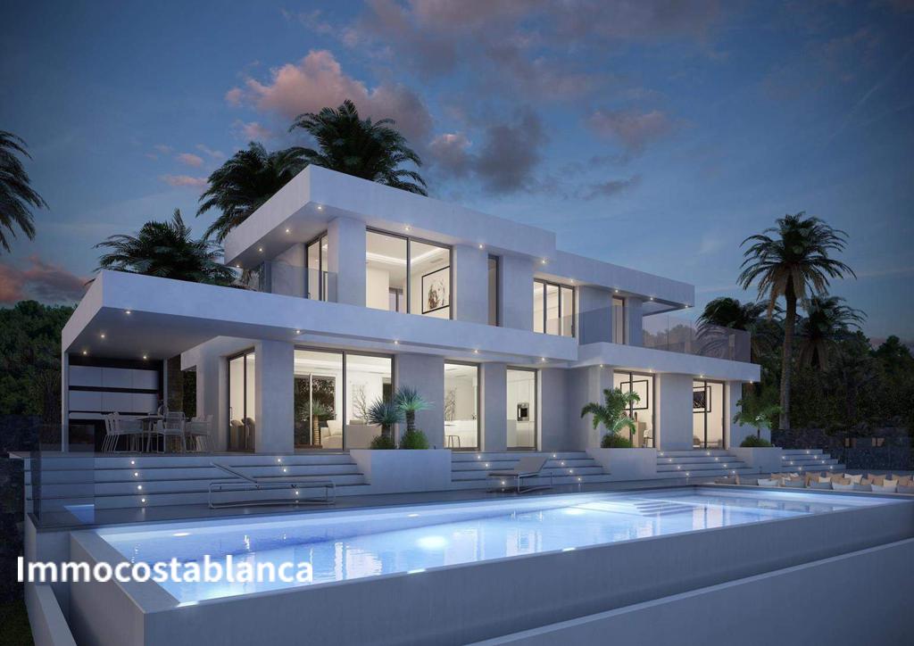 Villa in Javea (Xabia), 1500 m², 1,185,000 €, photo 1, listing 35175768