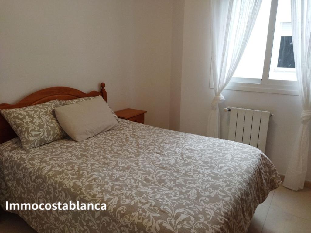 Apartment in Calpe, 118 m², 295,000 €, photo 6, listing 11349856