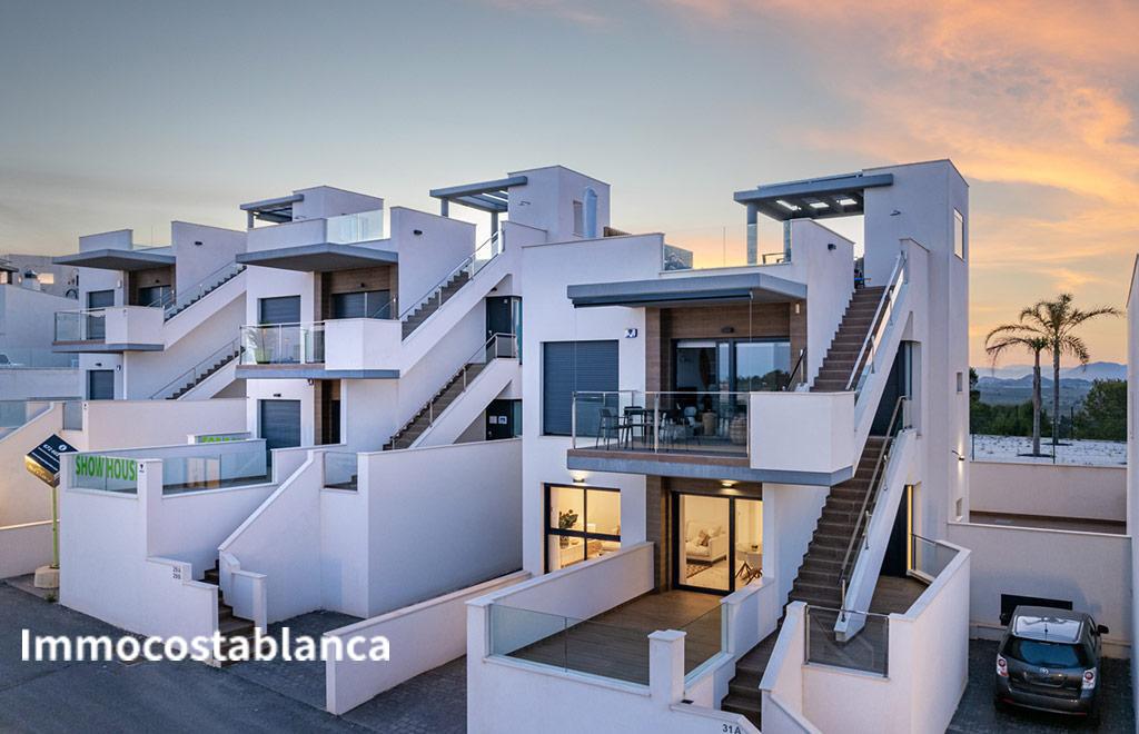 Apartment in San Miguel de Salinas, 92 m², 425,000 €, photo 1, listing 20715616