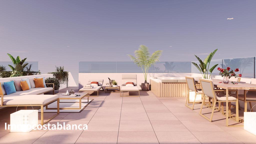 Apartment in Pilar de la Horadada, 83 m², 189,000 €, photo 4, listing 14933856