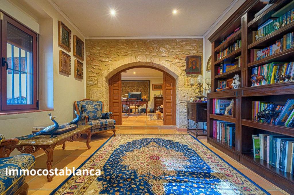 Villa in Pedreguer, 699,000 €, photo 5, listing 5084176