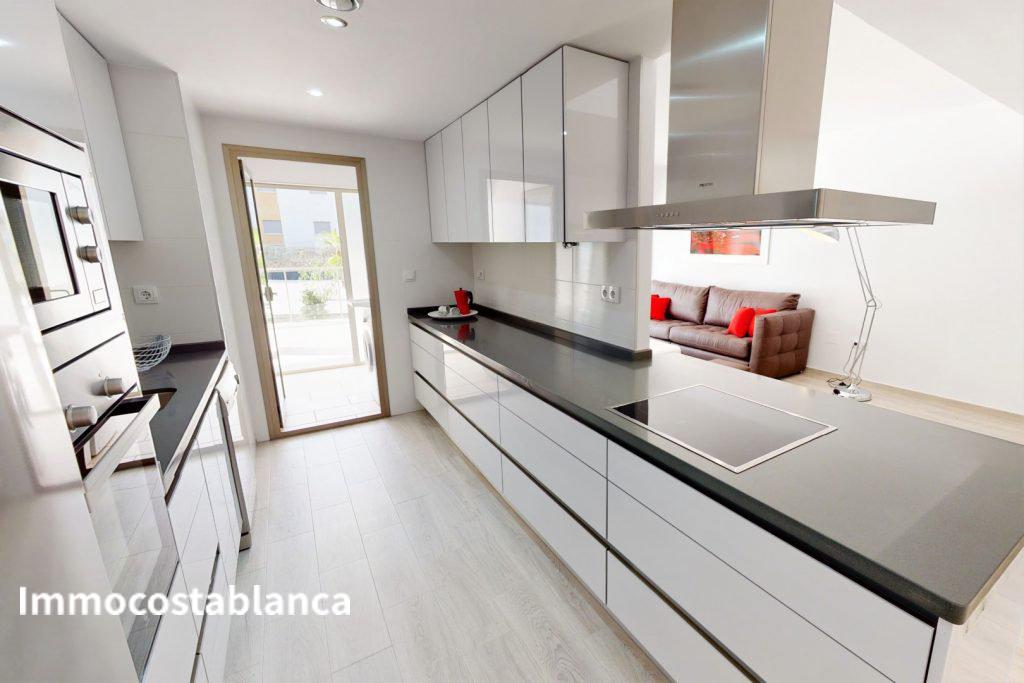 4 room apartment in Alicante, 121 m², 254,000 €, photo 5, listing 7275296