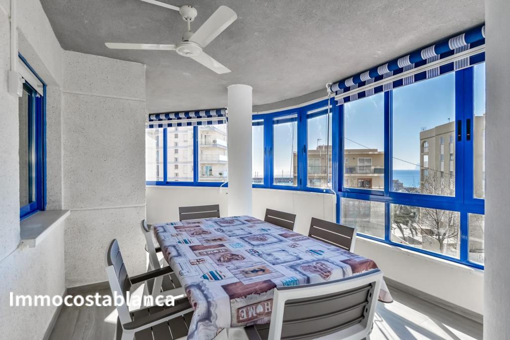 Apartment in Calpe, 112 m², 400,000 €, photo 4, listing 50007456