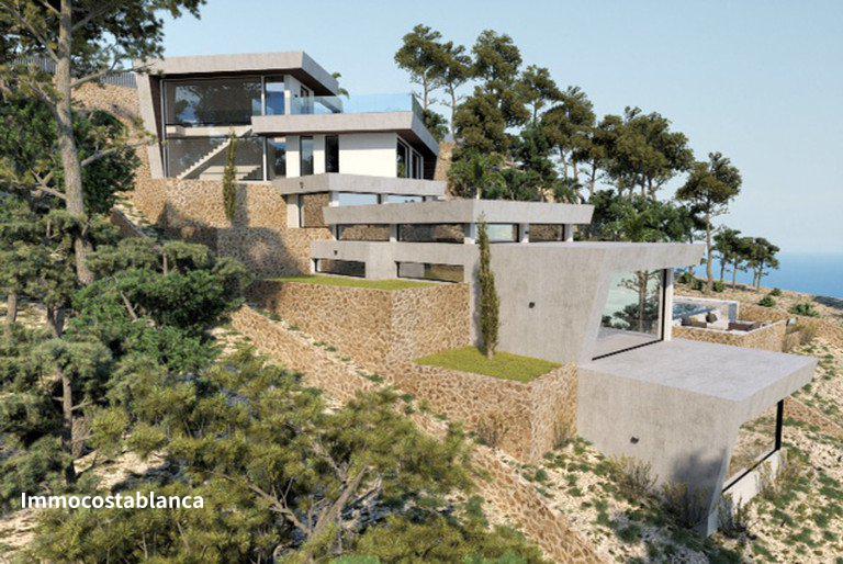 Detached house in Javea (Xabia), 702 m², 3,950,000 €, photo 3, listing 31119848