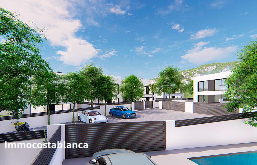 Villa in Villajoyosa, 189 m², 425,000 €, photo 3, listing 30721616