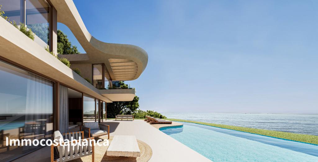 Detached house in Javea (Xabia), 550 m², 2,625,000 €, photo 8, listing 11432416