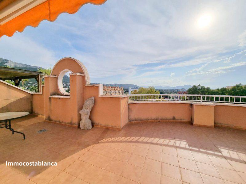 Penthouse in Denia, 190 m², 338,000 €, photo 7, listing 74716256