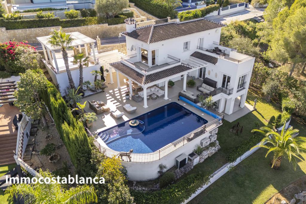 Villa in Javea (Xabia), 332 m², 1,400,000 €, photo 1, listing 27097216