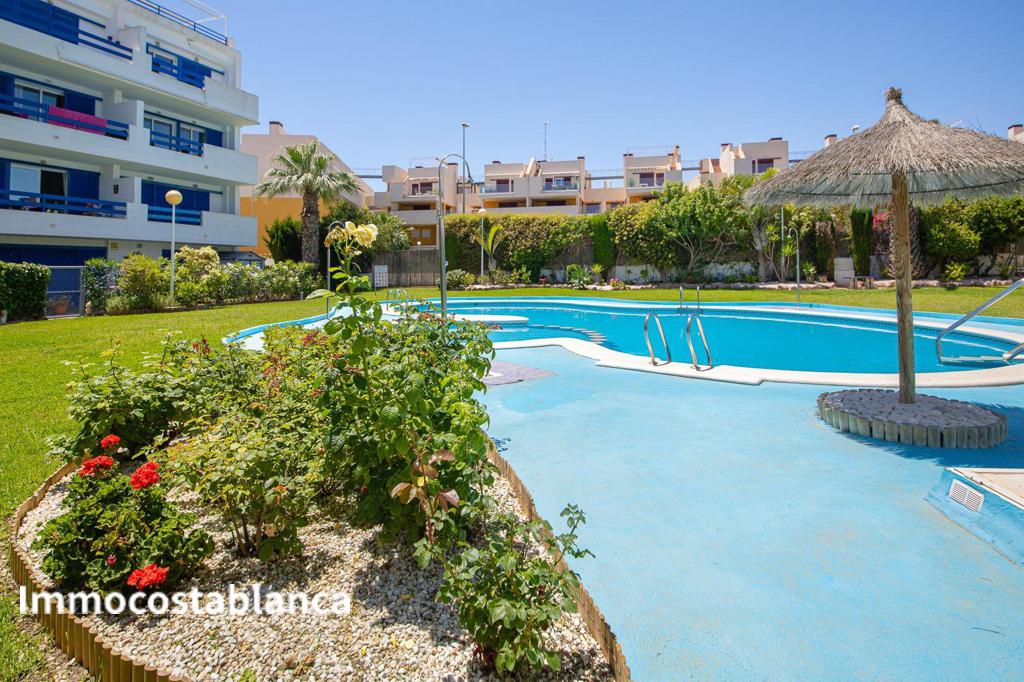 Apartment in Orihuela Costa, 121 m², 195,000 €, photo 2, listing 23017216