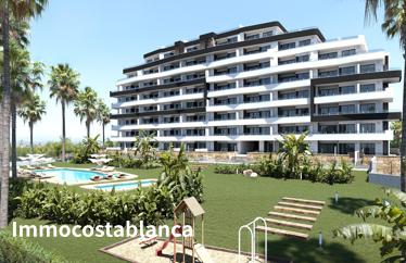 Apartment in San Miguel de Salinas, 107 m²