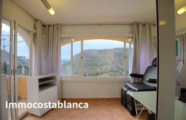 Apartment in Benitachell, 74 m²
