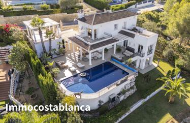 Villa in Javea (Xabia), 332 m²