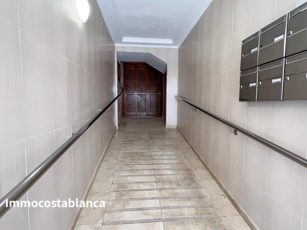 Apartment in Moraira, 50 m², 220,000 €, photo 10, listing 76753776