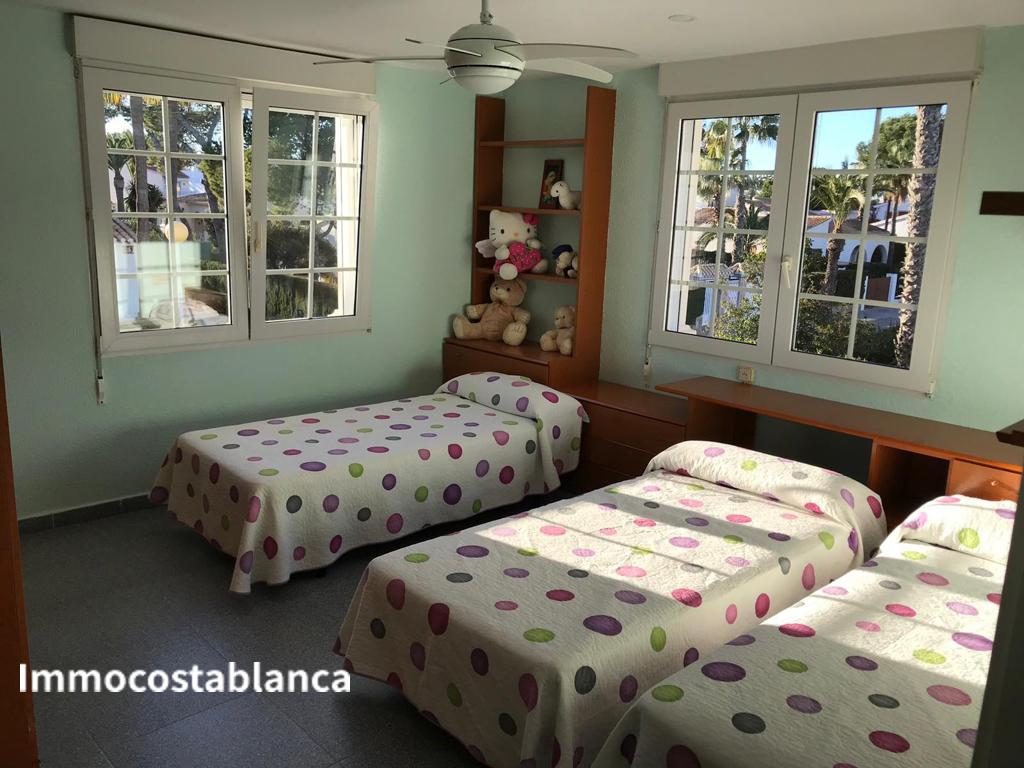 Villa in Cabo Roig, 545 m², 1,900,000 €, photo 4, listing 25693528