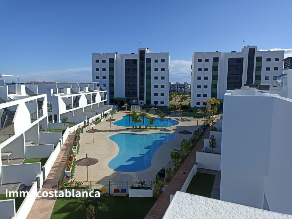 Apartment in Pilar de la Horadada, 113 m², 285,000 €, photo 2, listing 42244976