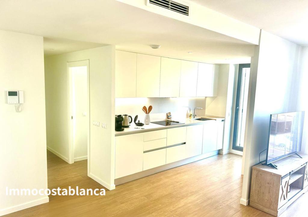 Apartment in Denia, 80 m², 325,000 €, photo 2, listing 66451536