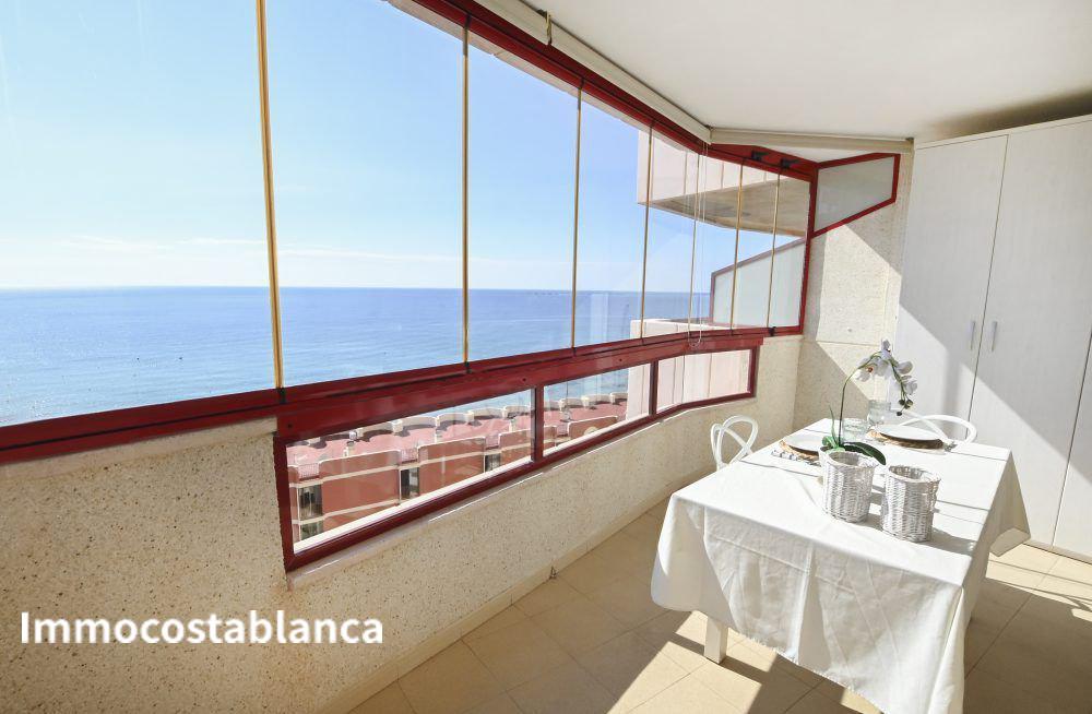 Apartment in Calpe, 68 m², 110,000 €, photo 5, listing 24145856