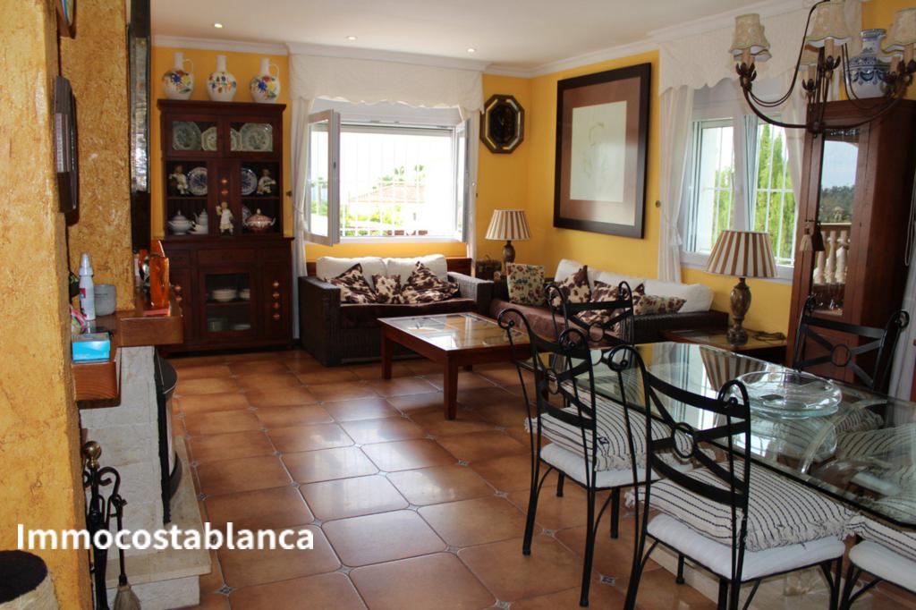 Detached house in Calpe, 353 m², 549,000 €, photo 2, listing 7989856