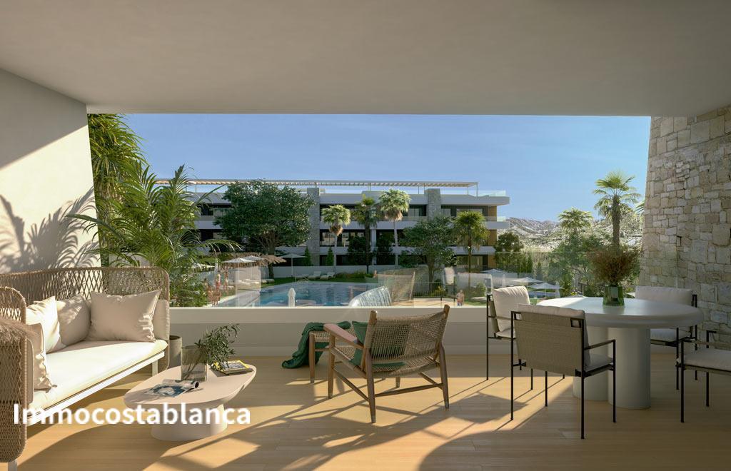 Apartment in Aspe, 121 m², 465,000 €, photo 10, listing 36967456