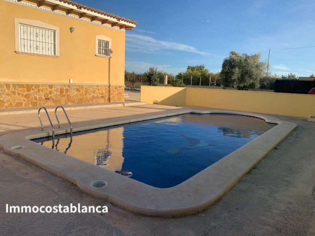 Detached house in Orihuela, 162 m², 199,000 €, photo 2, listing 10107128