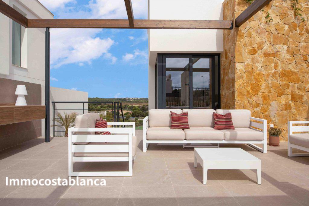 5 room villa in Dehesa de Campoamor, 196 m², 910,000 €, photo 7, listing 73954496