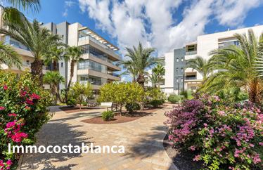 Apartment in Orihuela Costa, 93 m²