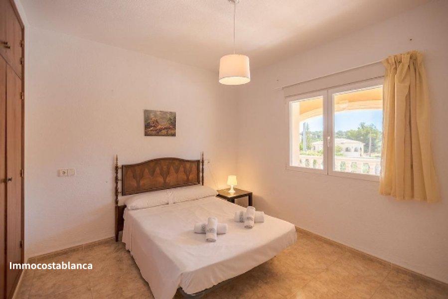 Detached house in Calpe, 800 m², 1,114,000 €, photo 6, listing 20311848