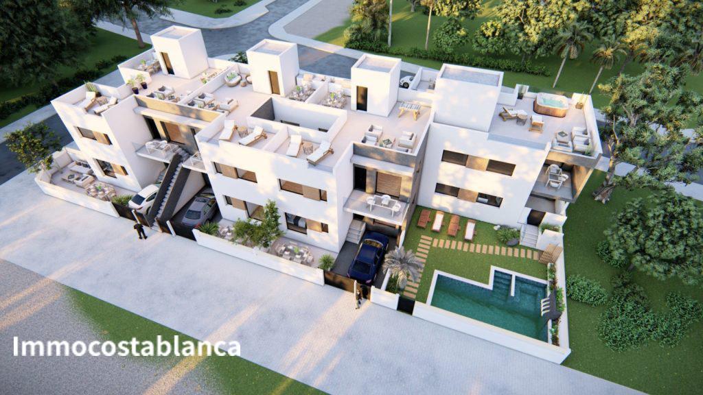 3 room terraced house in Pilar de la Horadada, 87 m², 190,000 €, photo 5, listing 27362496