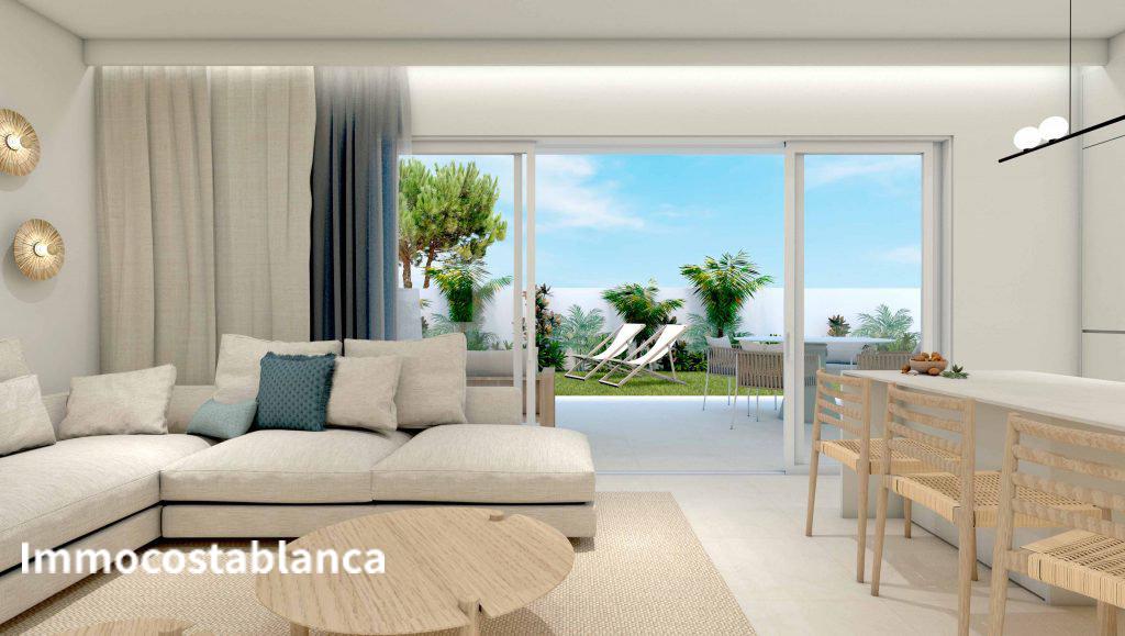 4 room apartment in Torre de la Horadada, 84 m², 348,000 €, photo 3, listing 50727376