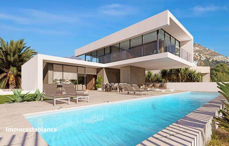 Villa in Moraira, 568 m², 3,850,000 €, photo 1, listing 9388896