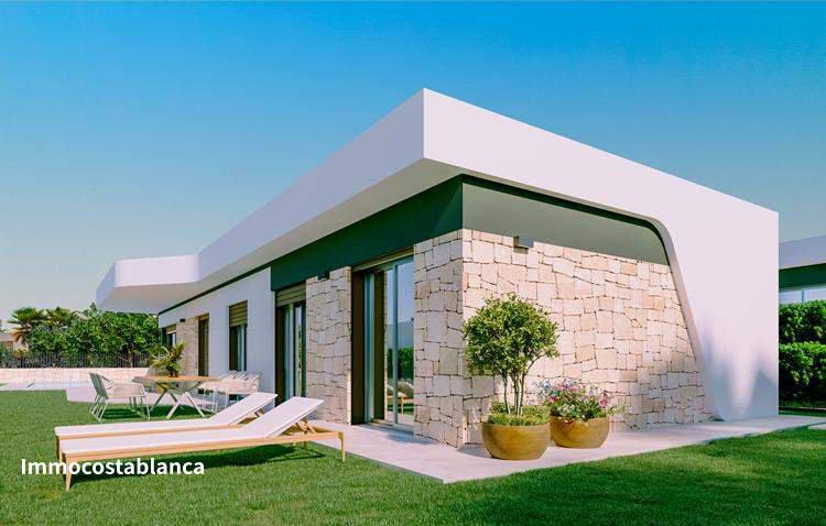 Villa in Finestrat, 690,000 €, photo 2, listing 15463536