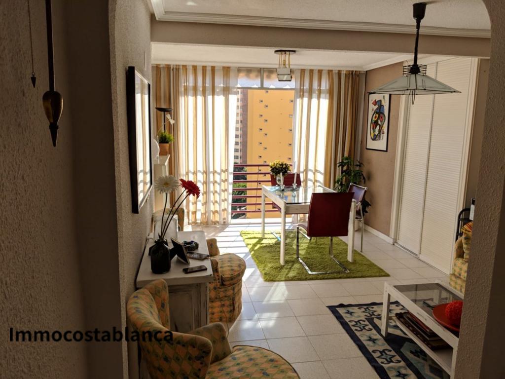 Apartment in Benidorm, 53 m², 200,000 €, photo 8, listing 54461856