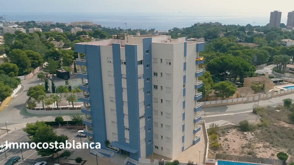 Apartment in Dehesa de Campoamor, 116 m², 145,000 €, photo 9, listing 22317448