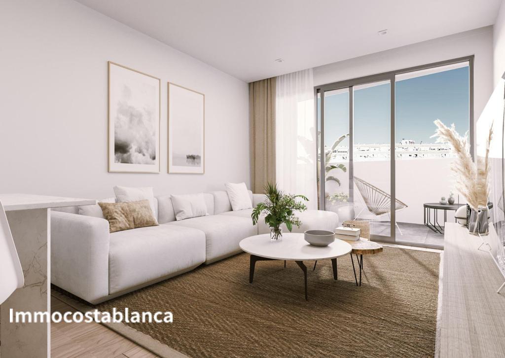 Apartment in Torrevieja, 112 m², 440,000 €, photo 1, listing 3671536