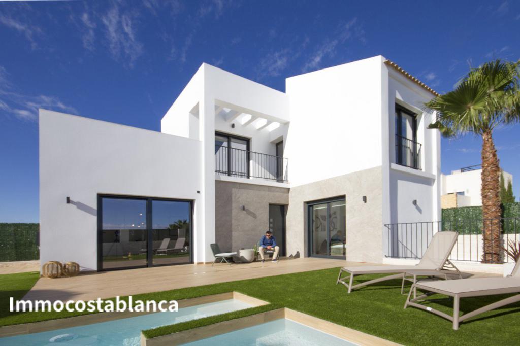 Villa in Ciudad Quesada, 170 m², 350,000 €, photo 5, listing 42984976