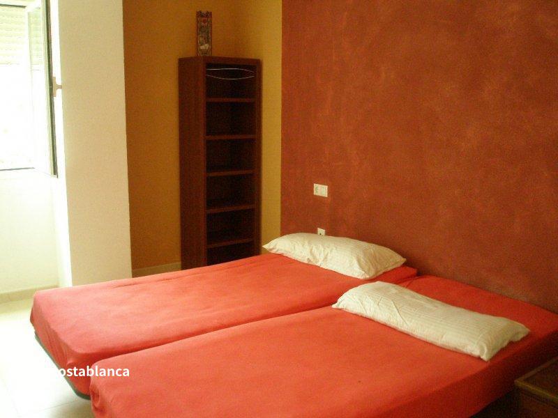 3 room apartment in Calpe, 214,000 €, photo 6, listing 21887688
