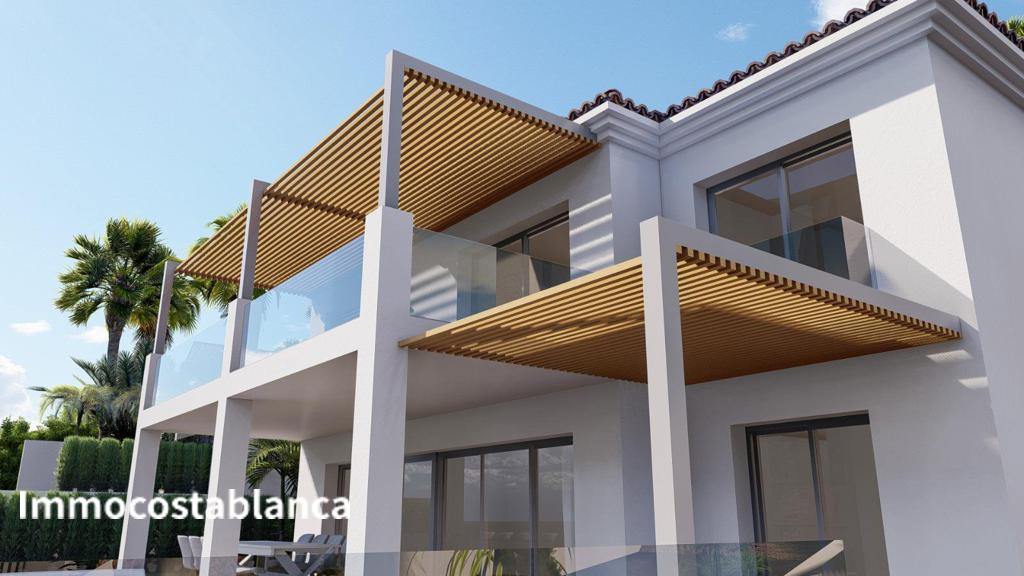 Villa in Altea, 235 m², 1,650,000 €, photo 1, listing 27247536
