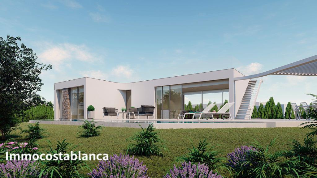 Villa in Dehesa de Campoamor, 140 m², 760,000 €, photo 6, listing 37597448