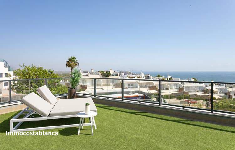 Penthouse in Gran Alacant, 156 m², 405,000 €, photo 9, listing 2891456