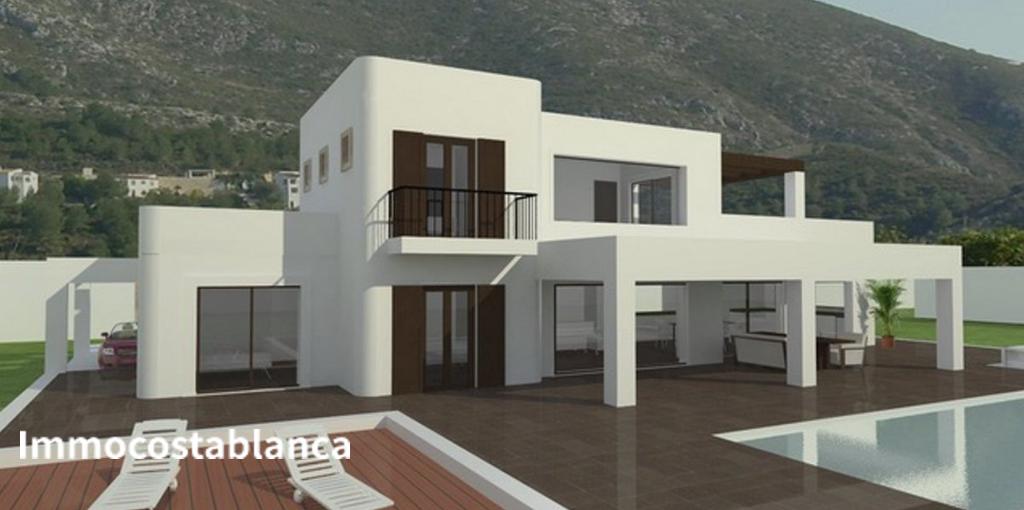 Detached house in Calpe, 170 m², 667,000 €, photo 6, listing 28823216