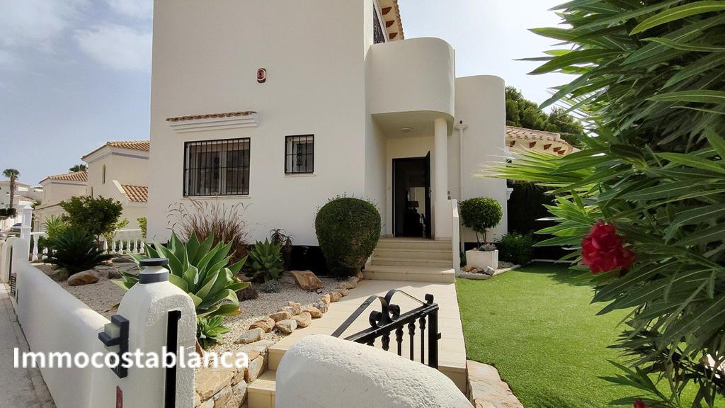 Villa in Dehesa de Campoamor, 130 m², 527,000 €, photo 10, listing 53678576